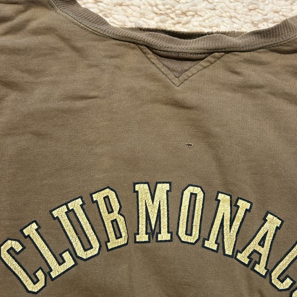 Vintage Club Monaco - Picture 2 of 3